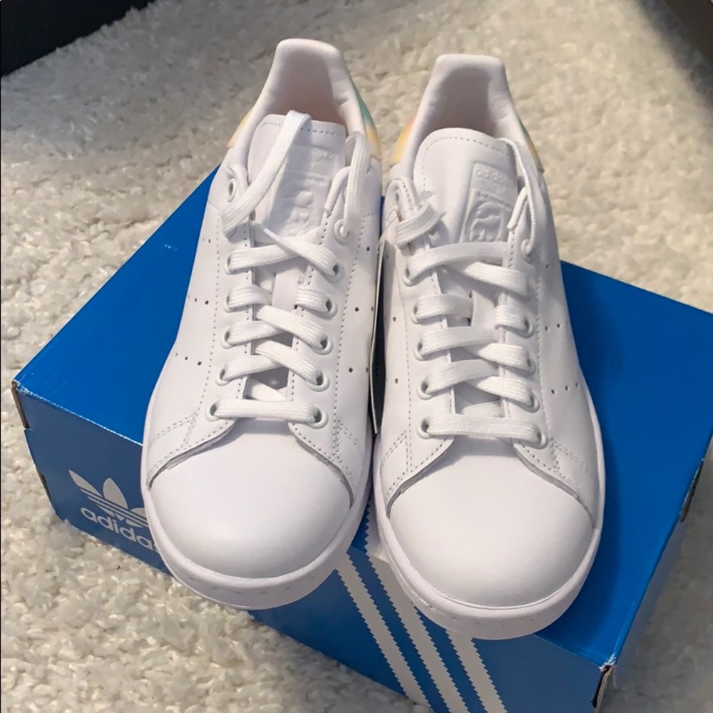 Stan smith w - Picture 2 of 6